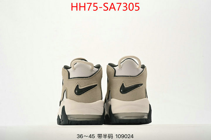 Men Shoes-Nike perfect ID: SA7305 $: 75USD