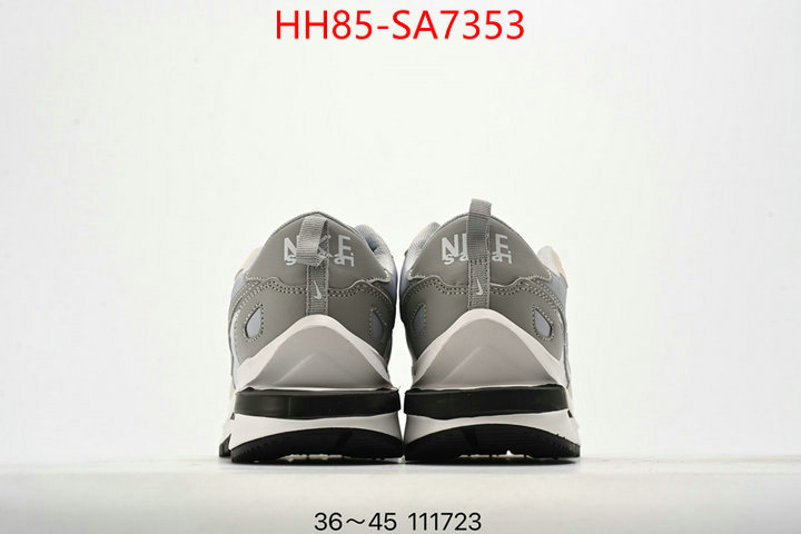 Men Shoes-Nike good quality replica ID: SA7353 $: 85USD