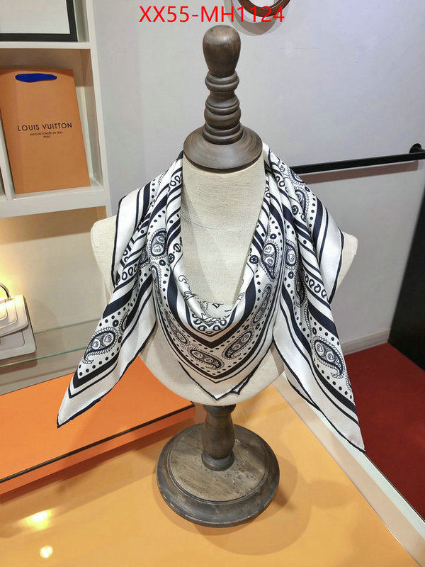 Scarf-Hermes best designer replica ID: MH1124 $: 55USD