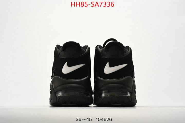 Men Shoes-Nike what best replica sellers ID: SA7336 $: 85USD