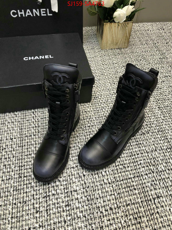 Women Shoes-Boots aaaaa class replica ID: SA4763 $: 159USD