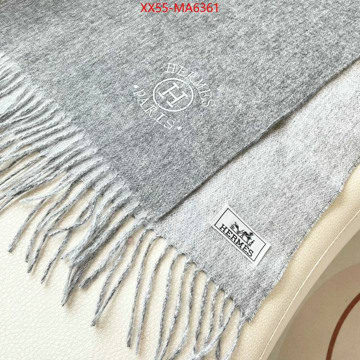 Scarf-Hermes how to buy replica shop ID: MA6361 $: 55USD