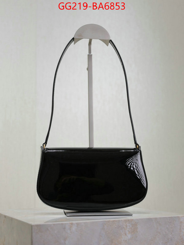 YSL Bags(TOP)-Handbag- wholesale sale ID: BA6853 $: 219USD,