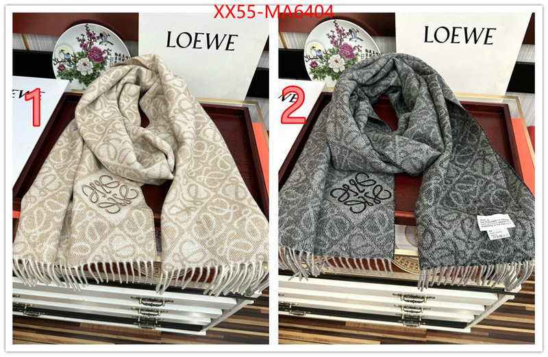 Scarf-Loewe how can i find replica ID: MA6404 $: 55USD