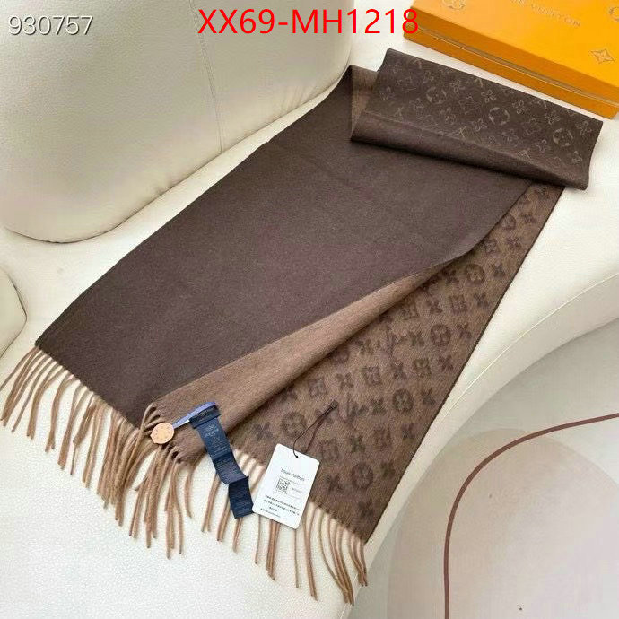 Scarf-LV best quality designer ID: MH1218 $: 69USD