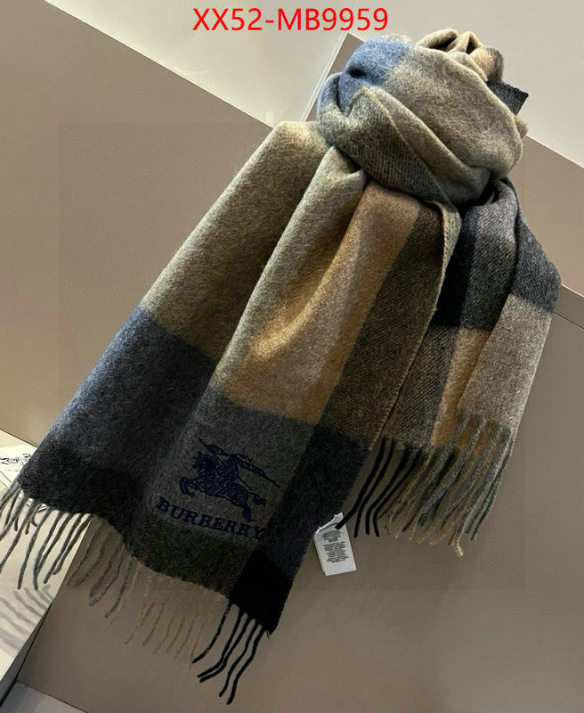 Scarf-Burberry buy sell ID: MB9959 $: 52USD