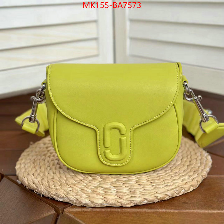 Marc Jacobs Bags(TOP)-Crossbody- find replica ID: BA7573 $: 155USD,