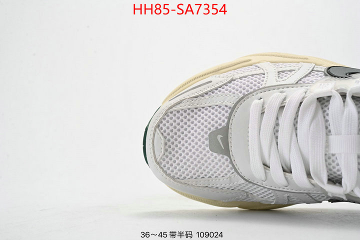 Men Shoes-Nike luxury cheap replica ID: SA7354 $: 85USD