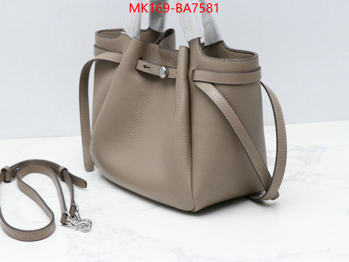 Tory Burch Bags(TOP)-Handbag- sell high quality ID: BA7581 $: 169USD,