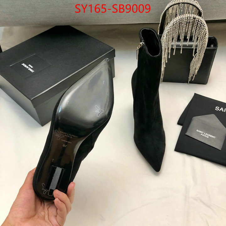 Women Shoes-Boots exclusive cheap ID: SB9009 $: 165USD