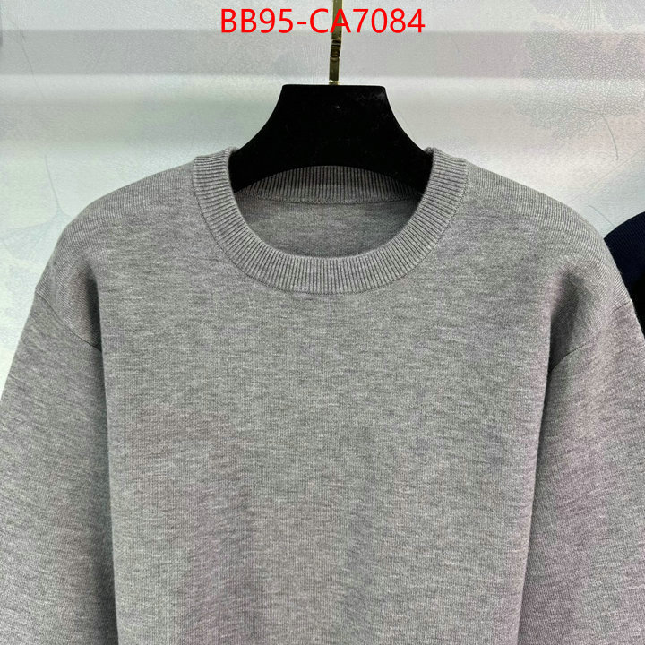 Clothing-Loewe the best quality replica ID: CA7084 $: 95USD