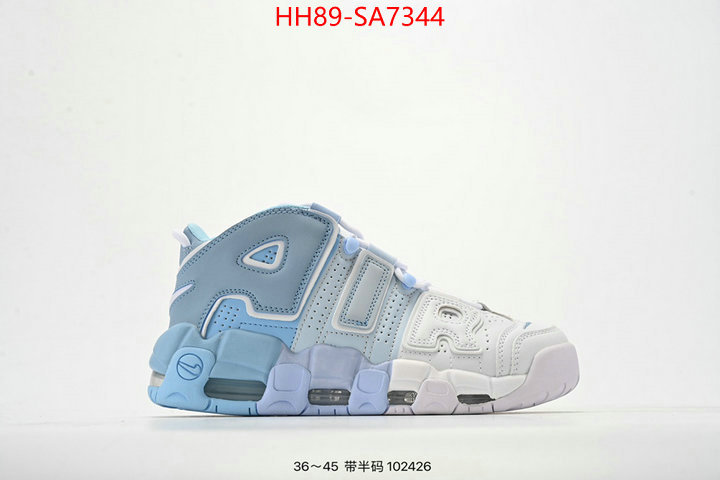 Men Shoes-Nike is it ok to buy replica ID: SA7344 $: 89USD