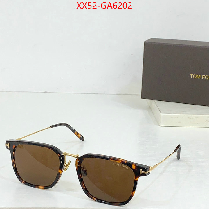 Glasses-Tom Ford unsurpassed quality ID: GA6202 $: 52USD