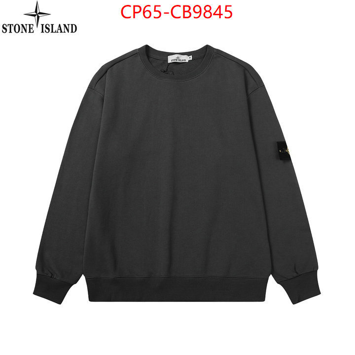 Clothing-Stone Island 2024 perfect replica designer ID: CB9845 $: 65USD