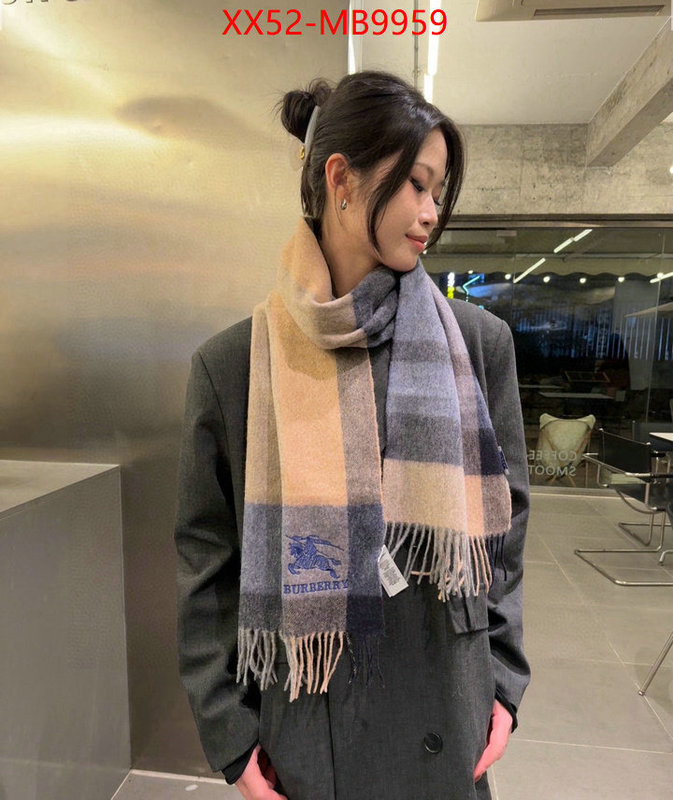 Scarf-Burberry buy sell ID: MB9959 $: 52USD