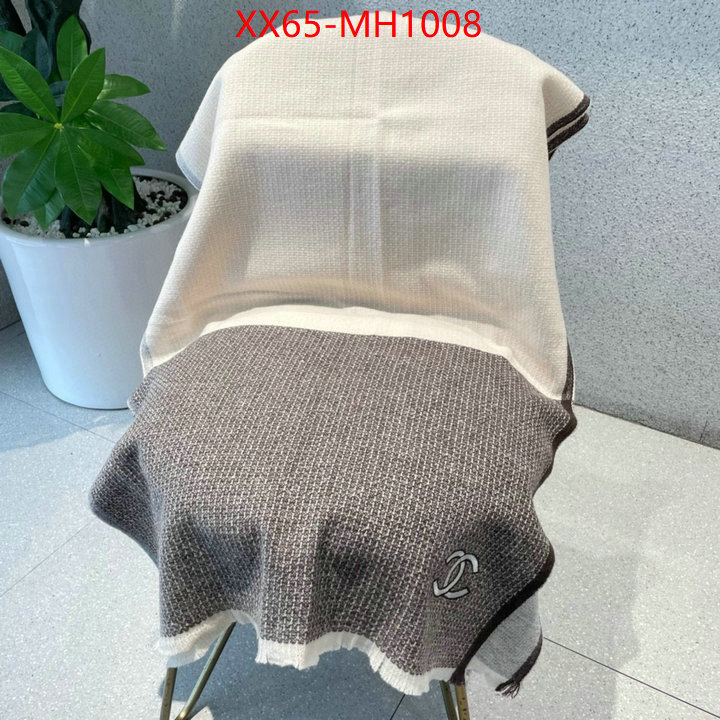 Scarf-Chanel 1:1 ID: MH1008 $: 65USD