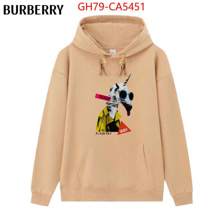 Clothing-Burberry online ID: CA5451 $: 79USD