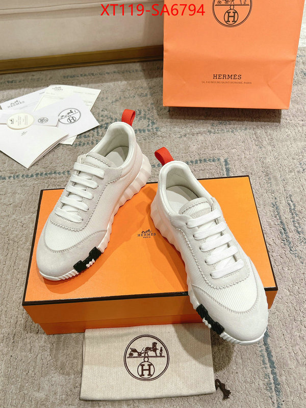 Women Shoes-Hermes where could you find a great quality designer ID: SA6794