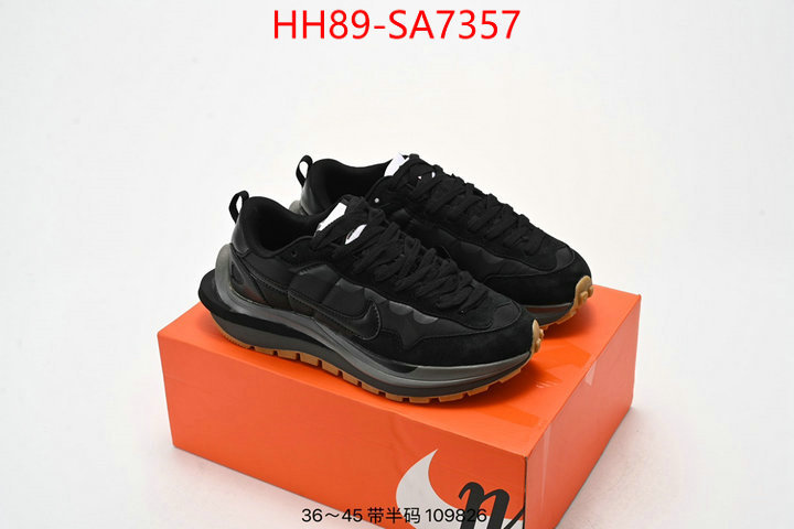 Men Shoes-Nike new designer replica ID: SA7357 $: 89USD