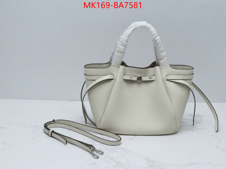 Tory Burch Bags(TOP)-Handbag- sell high quality ID: BA7581 $: 169USD,