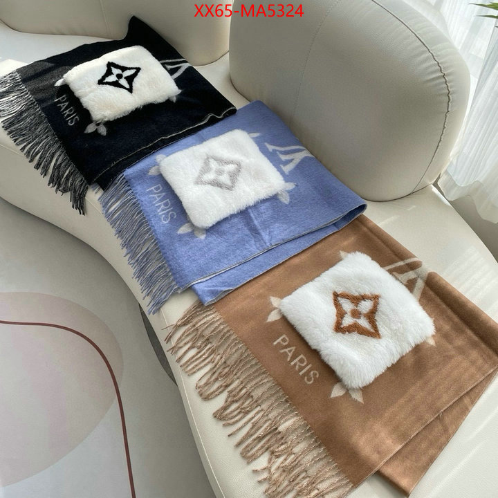 Scarf-LV how to start selling replica ID: MA5324 $: 65USD