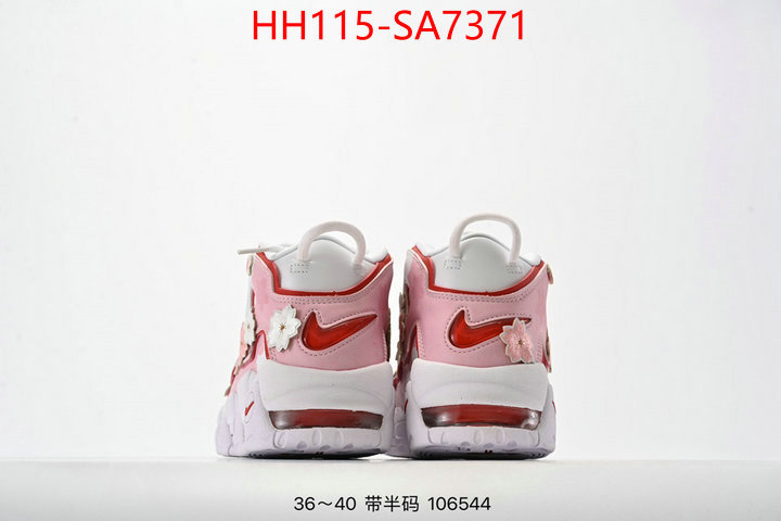 Women Shoes-NIKE shop cheap high quality 1:1 replica ID: SA7371 $: 115USD