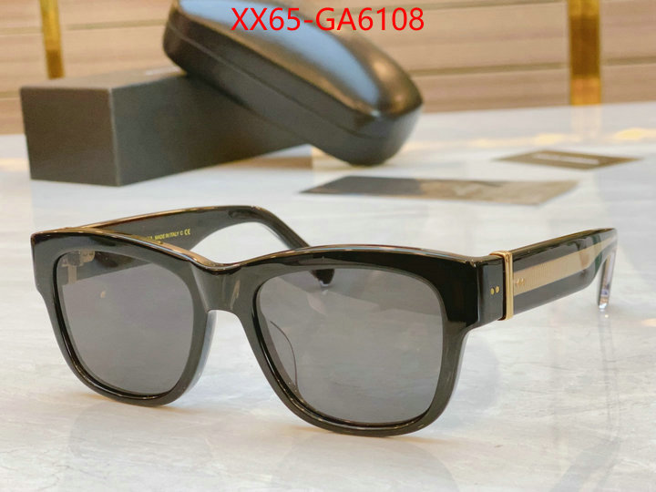 Glasses-DG buy sell ID: GA6108 $: 65USD