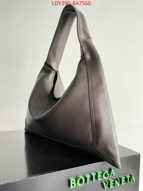 BV Bags(TOP)-Handbag- at cheap price ID: BA7560 $: 390USD,