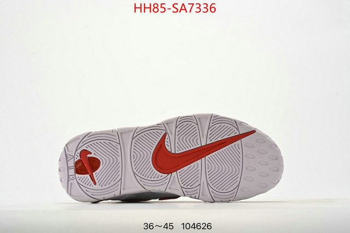 Men Shoes-Nike what best replica sellers ID: SA7336 $: 85USD