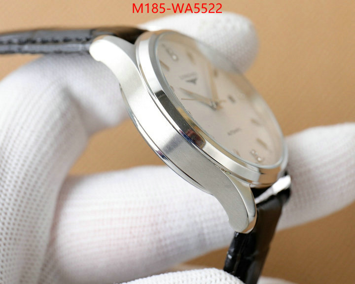 Watch(4A)-Longines the most popular ID: WA5522 $: 185USD