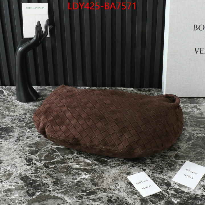 BV Bags(TOP)-Jodie shop designer ID: BA7571 $: 425USD,