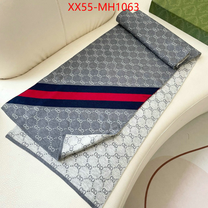 Scarf-Gucci top quality website ID: MH1063 $: 55USD