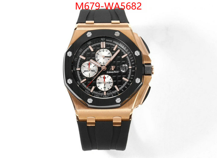 Watch(TOP)-Audemars Piguet the best designer ID: WA5682 $: 679USD