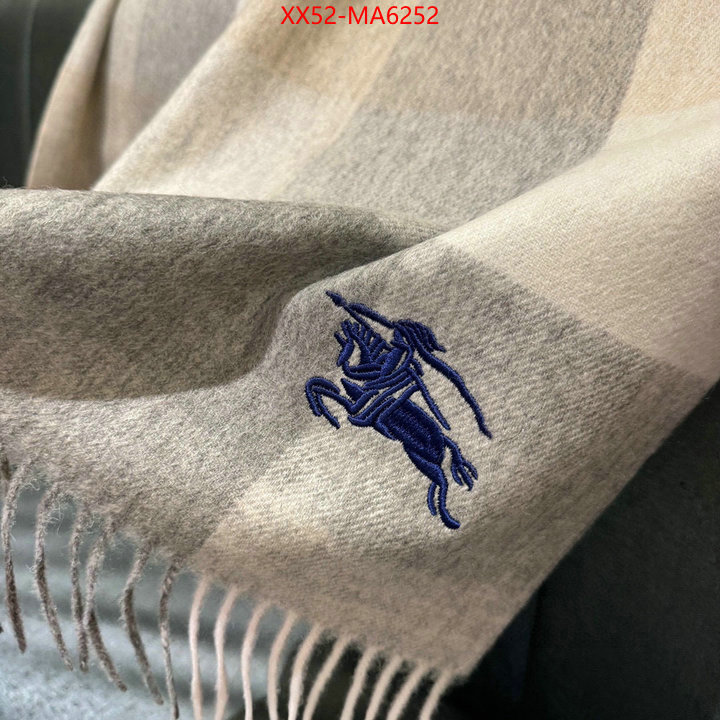 Scarf-Burberry find replica ID: MA6252 $: 52USD