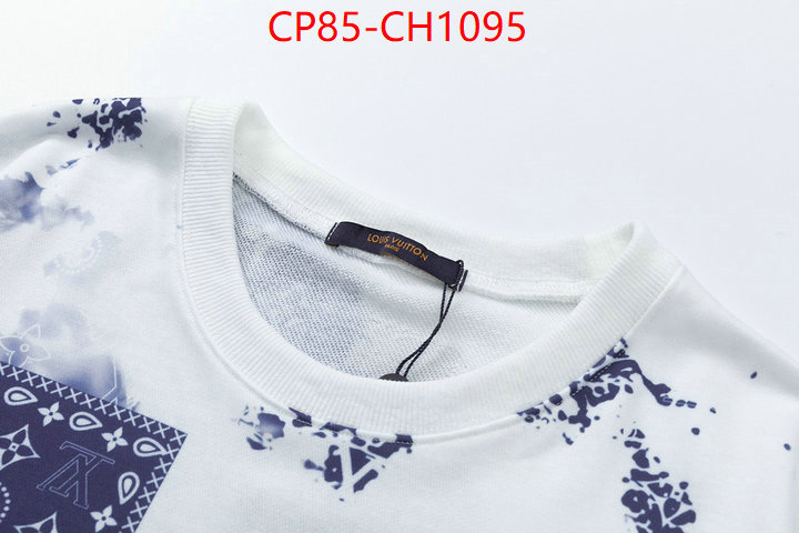 Clothing-LV replcia cheap from china ID: CH1095 $: 85USD