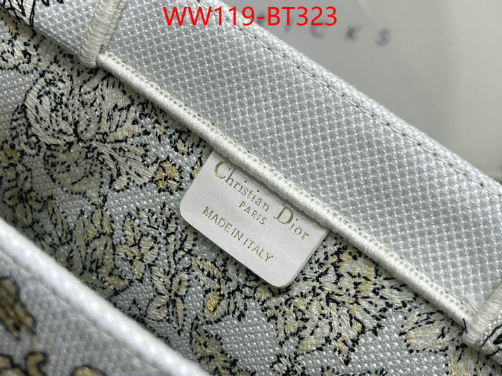 Dior Bags Big Sale ID: BT323