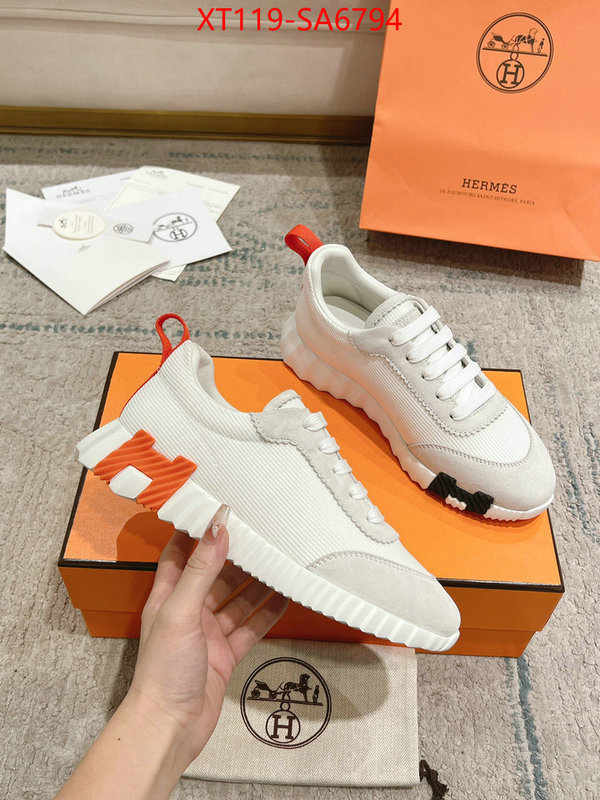 Women Shoes-Hermes where could you find a great quality designer ID: SA6794