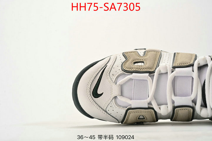 Men Shoes-Nike perfect ID: SA7305 $: 75USD