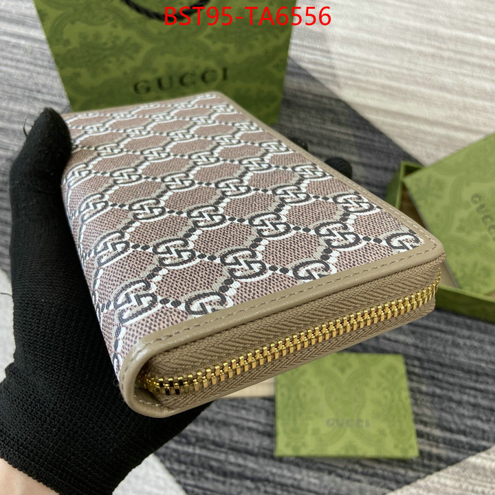 Gucci Bags(TOP)-Wallet- 7 star collection ID: TA6556 $: 95USD,