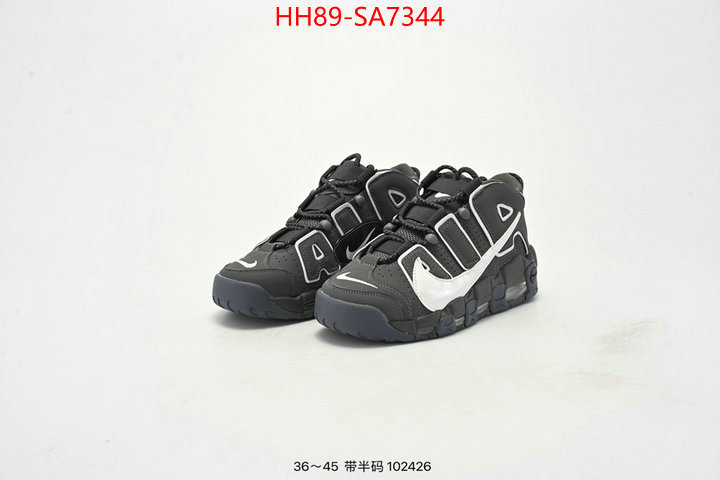 Men Shoes-Nike is it ok to buy replica ID: SA7344 $: 89USD