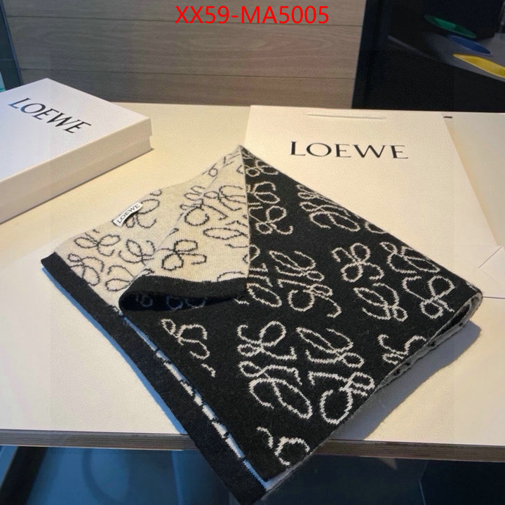 Scarf-Loewe aaaaa class replica ID: MA5005 $: 59USD