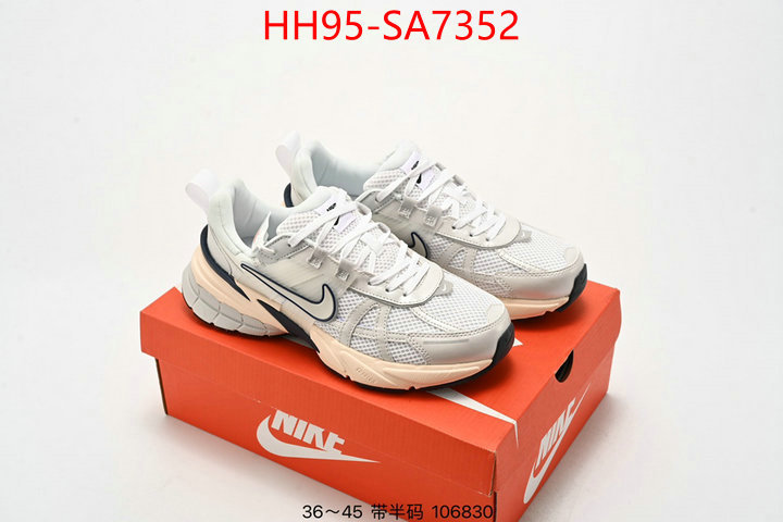 Men Shoes-Nike replica 1:1 ID: SA7352 $: 95USD