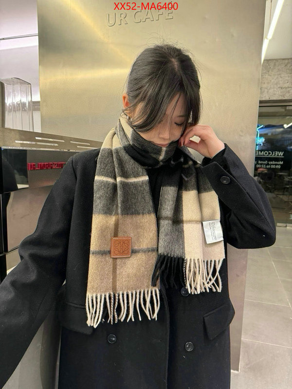 Scarf-Loewe wholesale replica ID: MA6400 $: 52USD