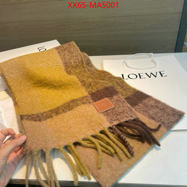 Scarf-Loewe good quality replica ID: MA5001 $: 65USD