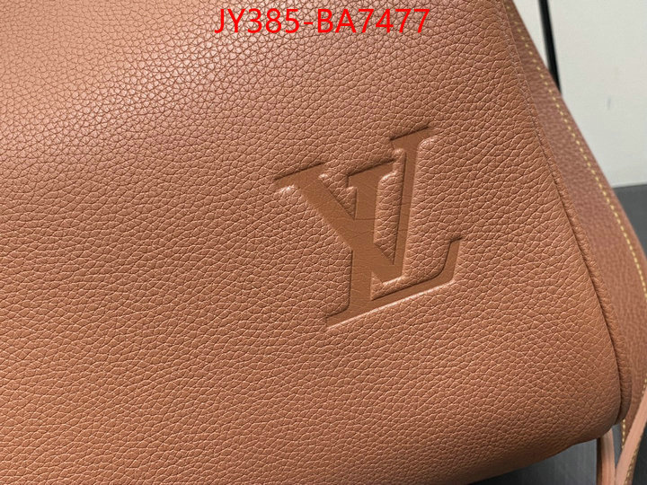 LV Bags(TOP)-Speedy- same as original ID: BA7477 $: 385USD,