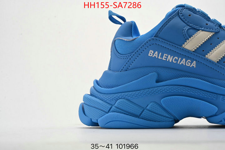 Women Shoes-Balenciaga cheap ID: SA7286 $: 155USD