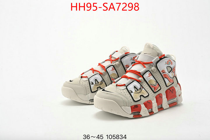 Men Shoes-Nike online sale ID: SA7298 $: 95USD