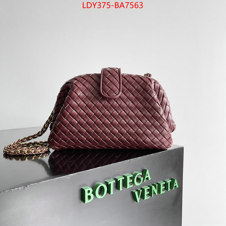 BV Bags(TOP)-Crossbody- can you buy knockoff ID: BA7563 $: 375USD,