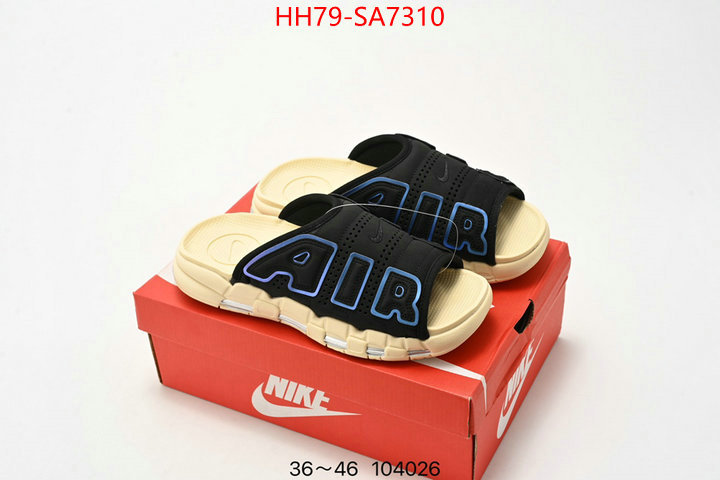 Men Shoes-Nike what best replica sellers ID: SA7310 $: 79USD