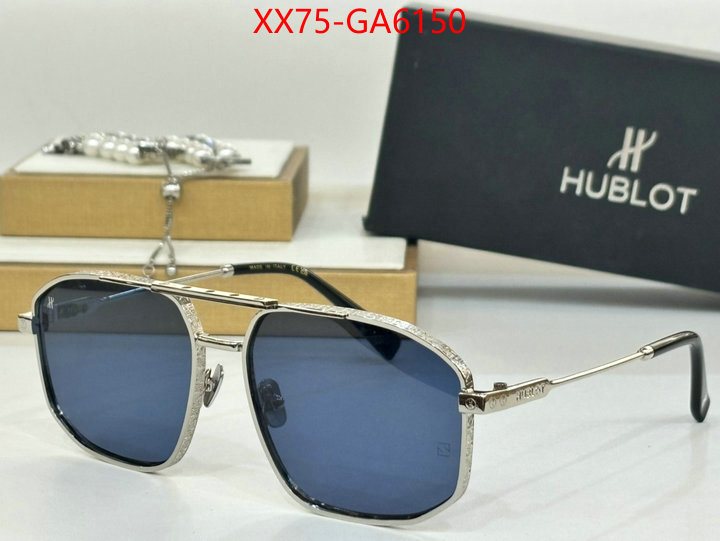 Glasses-Hublot what is top quality replica ID: GA6150 $: 75USD